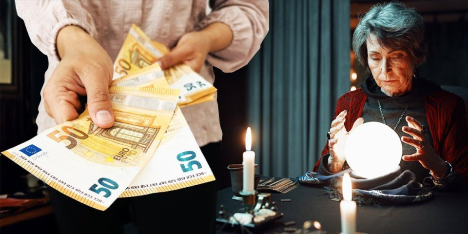 ''Pala'' još jedna kriminalna organizacija: Predstavljali se kao ''isceljitelji'', ''spasavali'' ljude od crne magije