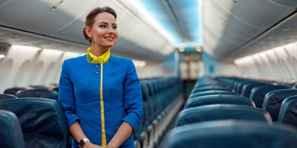 Bivša stjuardesa otkrila kako nikako ne treba spavati u avionu: Posledice mogu biti opasne