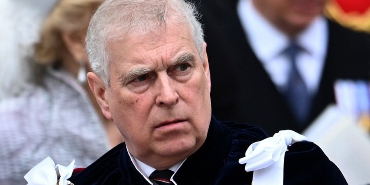 Seks, skandali i luksuzni život princa Endrjua: Kralj Čarls prelomio - isplivali šokantni detalji