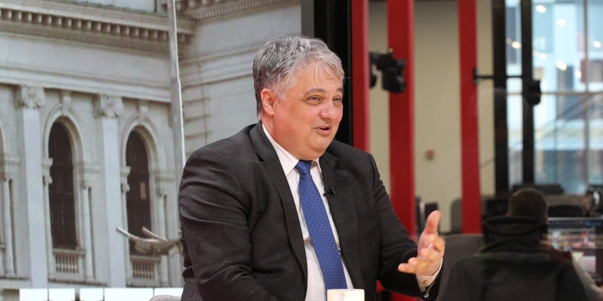 Lučić: Aleksandra Subotić iz Junajted Medije radi za Telekom Srbija!