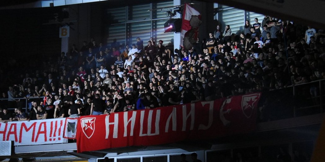 Direktor Zvezde sa navijačima na tajnom sastanku! Otkriveno o čemu će se pričati!