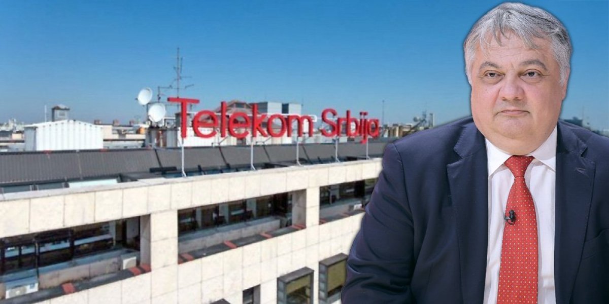 Telekom Srbija grupa: Arena sport u svakom domaćinstvu na Zapadnom Balkanu