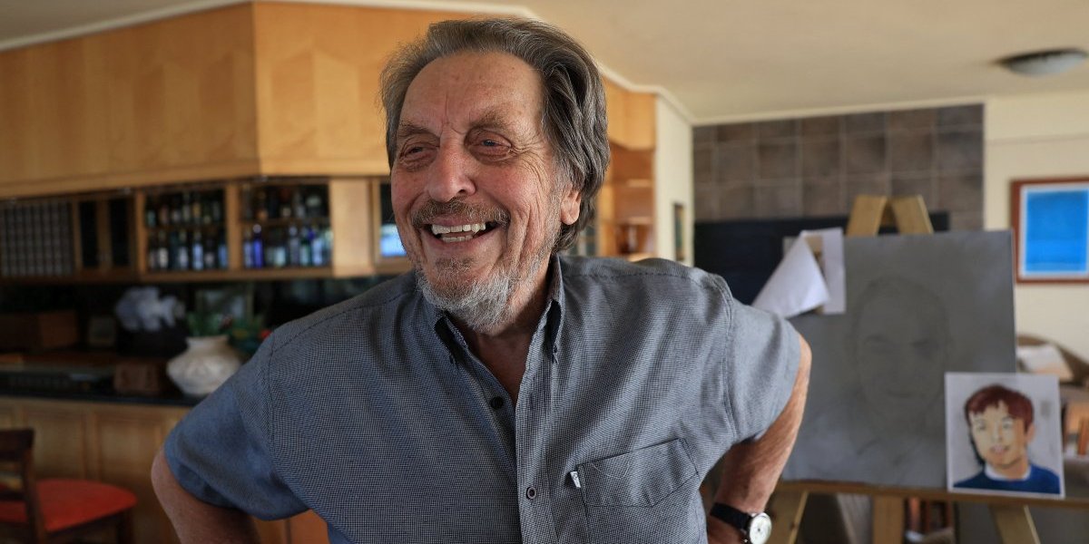 Otkud sad ovo?! Maskov otac otputovao u Moskvu - "Ilon je napravio grešku" (FOTO)