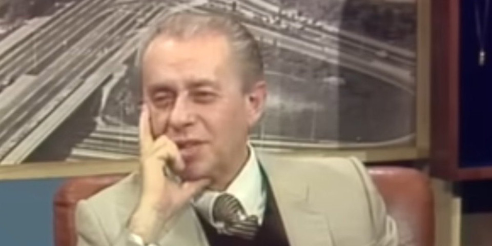 Kremiran Čkaljin sin: Sve odrađeno u najvećoj tajnosti