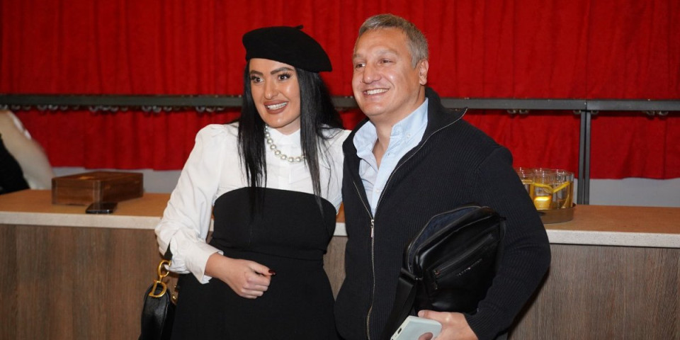 Uspešno evakuisana iz Dubaija: Ćerka Đoleta Đoganija konačno sletela u Srbiju