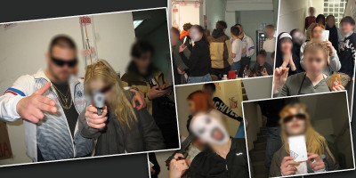 Poznata novinarka Ljiljana Smajlović istakla je da se plaši da su blokaderi nepovratno uništili Univerzitet!