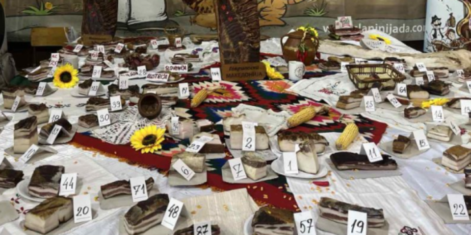 Da li ste za ovaj izazov : Evo o čemu je reč