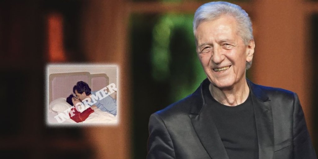 "Rekao je da sam bosanski konj" Miloš Bojanić udario svim silama na kolegu - Spomenuo ljubavnicu!