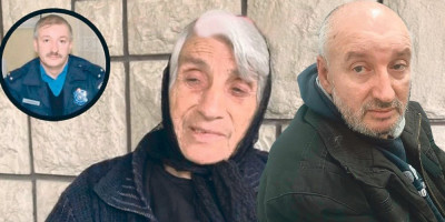 Suđenje Goranu Džoniću (60) ponovo je odloženo u Višem sudu u Nišu.