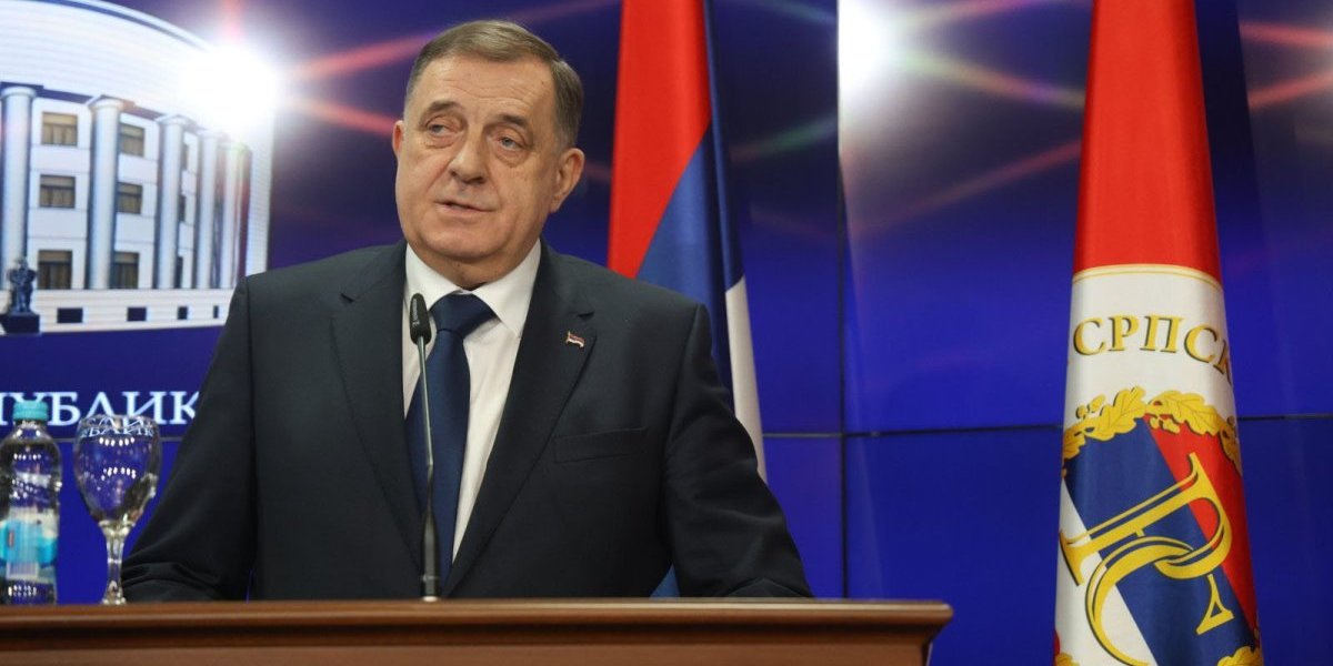 Tužioci: Dodiku zabrana bavljenja politikom na deset godina! Dodik: Idem do samog kraja!