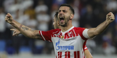 Dragović objasnio neke stvari Arnautoviću: "Marakana" će ti biti dnevna soba