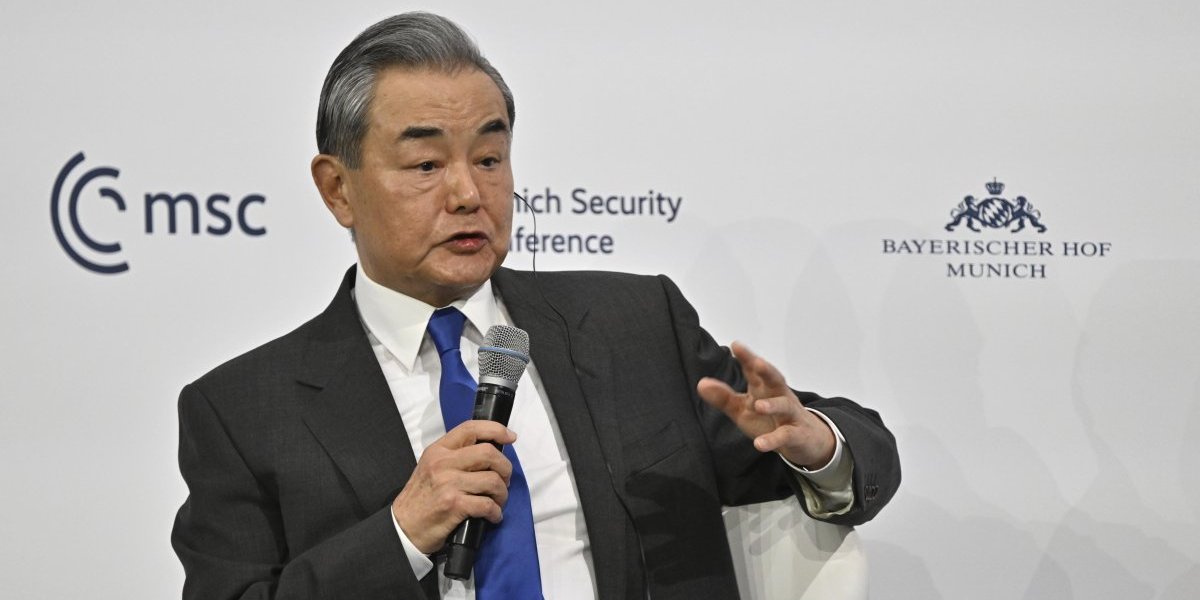 Put ka miru ili nova igra moći? Oglasilo se kinesko ministarstvo spoljnih poslova: Pregovori Moskve i Kijeva u centru svetske pažnje!