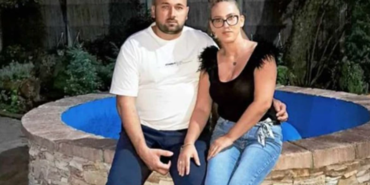 Emir Selimović i Inela Selimović