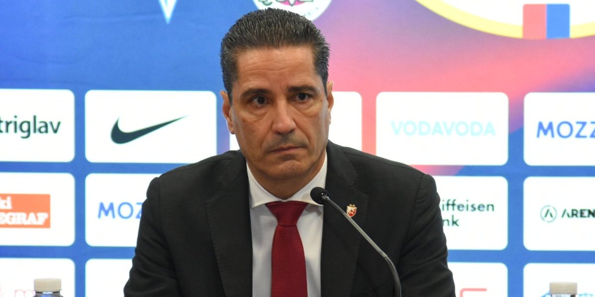 Daćemo sve od sebe! Sferopulos zagrmeo nakon plasmana u finale!