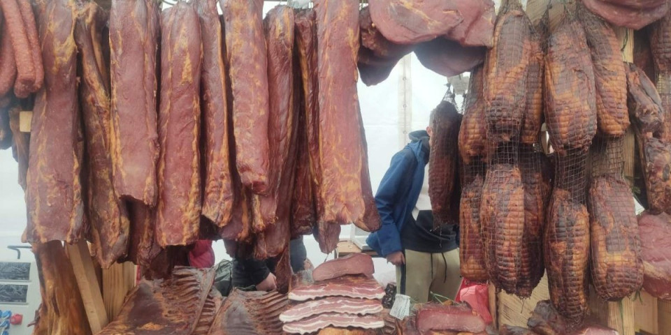 Znate li gde se nalazi srpska prestonica suhomesnatih proizvoda: Od 6. do 8. februara pravac - Mačkat