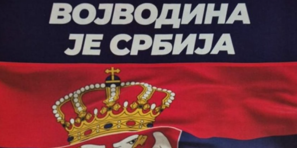 Vojvodina je Srbija! Kompletan tekst narodne deklaracije