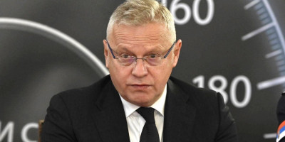 Posebno odeljenje za suzbijanje korupcije Višeg javnog tužilaštva u Beogradu podiglo je optužnicu protiv Dušana Rafailovića