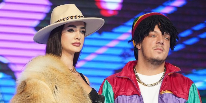 Gastoz ponizio Anđelu pred svima: Afera Đuričićevu skupo koštala