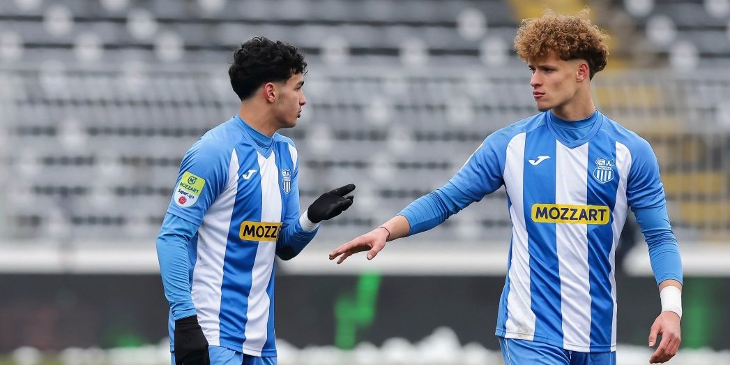 "Romantičari" razbili u Zaječaru! Gol direktno iz kornera, OFK pregazio Radnički na startu plej-ofa!