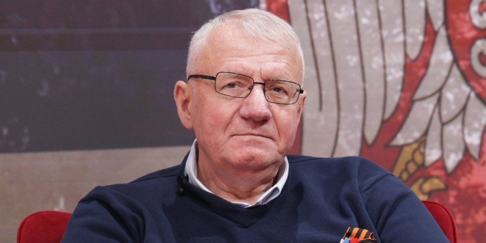 Sa srcem se ne sme igrati: Šešeljeva udarna poruka o zdravlju predsednika Vučića