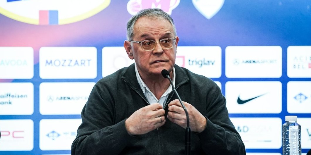 Čović o Zvezdi i Partizanu: Ima mnogo onih opterećnih mojim imenom