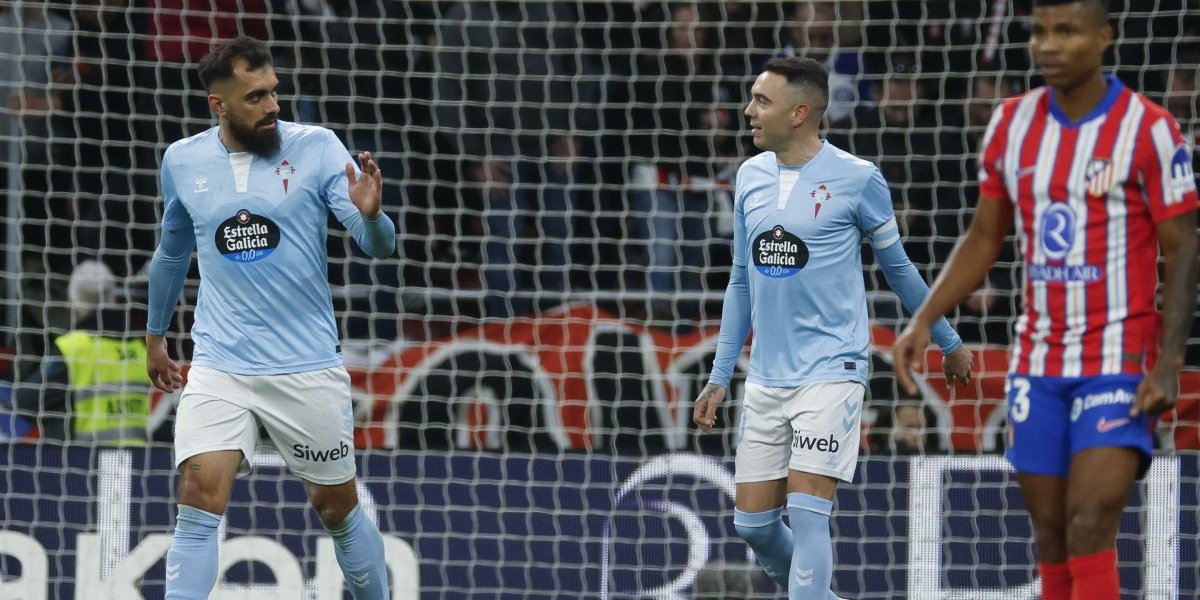 U Barseloni trljaju ruke! Nakon Reala kiksnuo je i Atletiko!