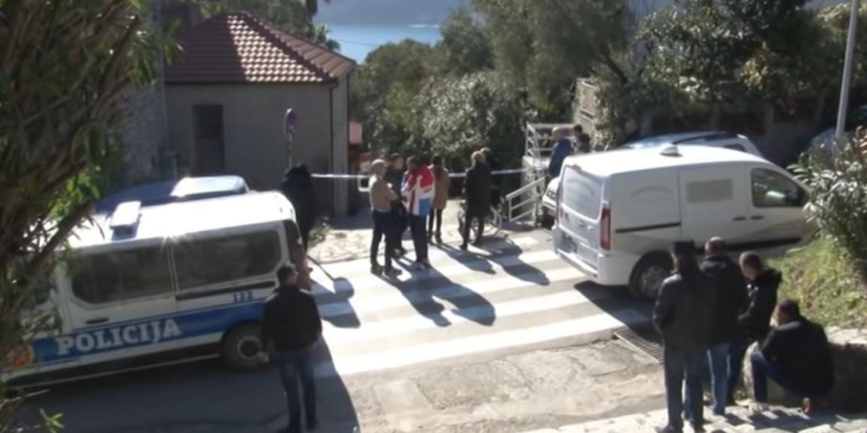 Uhapšen "škaljarac" u Švajcarskoj: Tereti se za ubistvo Šćepana Roganovića!