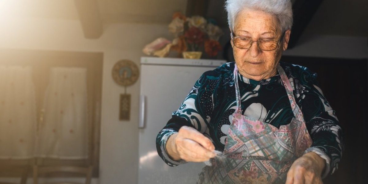 Namirnica iz kuhinje privlači novac kao luda! Naši stari su je koristili za bogatstvo i blagostanje