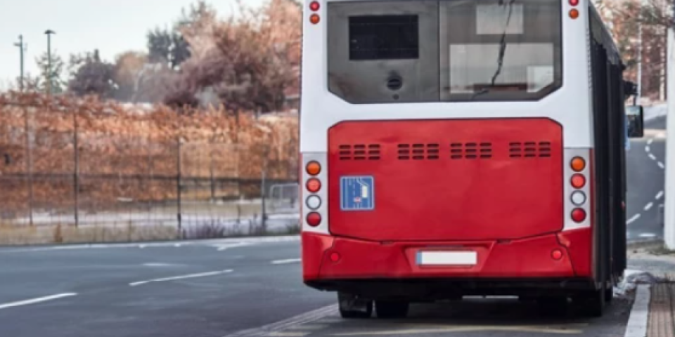 Važna informacija za Beograđane! Ove autobuske linije od utorka ne voze sa Zelenog venca