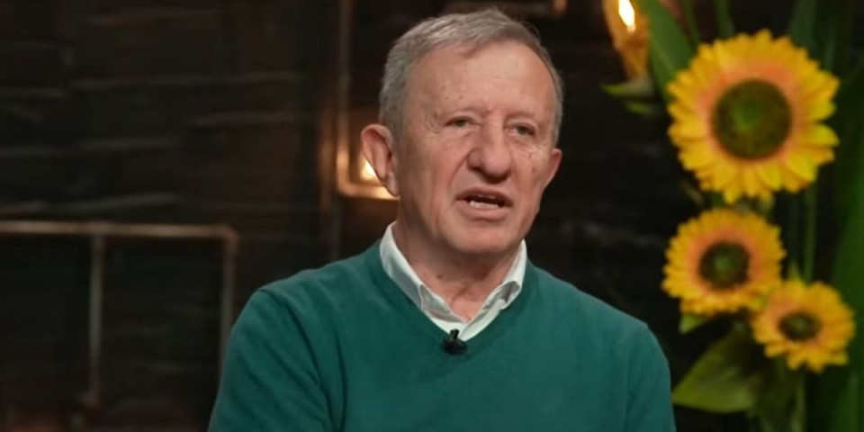 "Nešto je kvrcnulo": Žika Nikolić spakovao kofere i napustio ženu - Voditelj prvi put o propalom braku