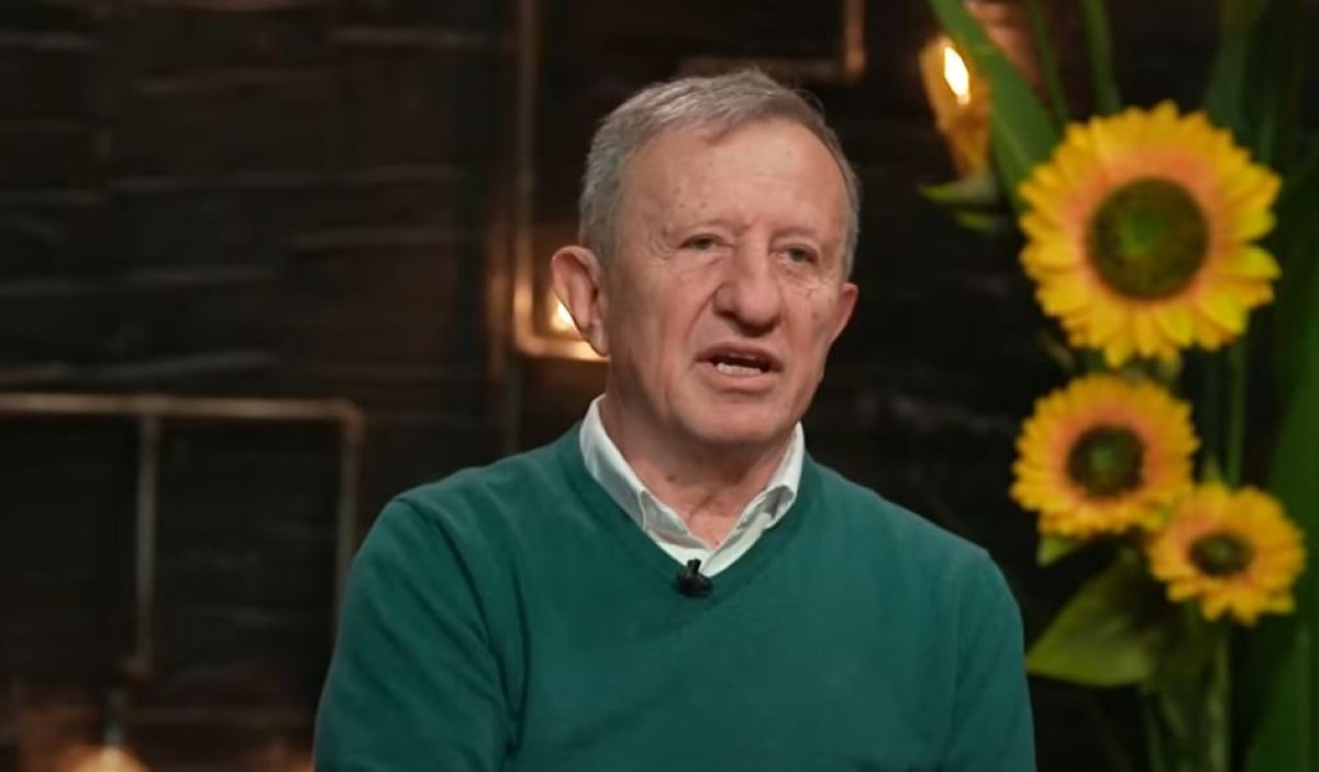 Žika Nikolić o propalom braku: Voditelj prvi put o privatnom životu