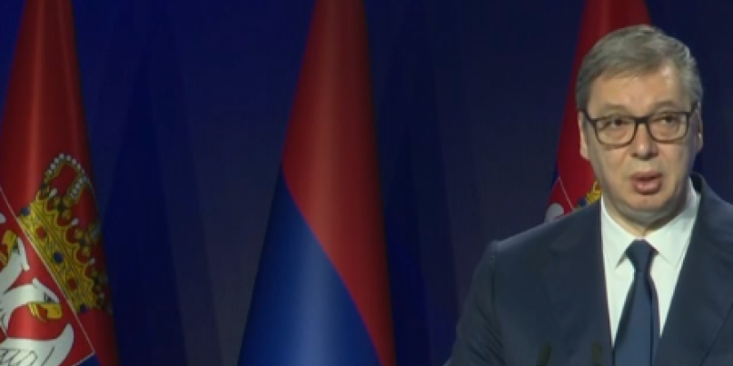 Objavljena fotografija monstruma! Ovaj čovek je pretio predsedniku Vučiću: Bakarec otkrio sve do najsitnijeg detalja (FOTO)