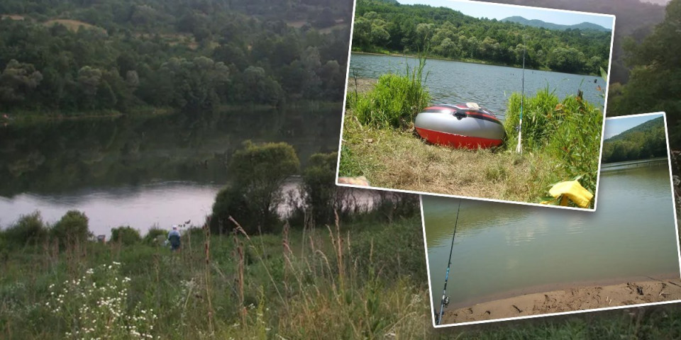 Klizište odnelo sve, ostalo samo groblje! Na mestu prirodne katastrofe sada cveta turizam (FOTO)