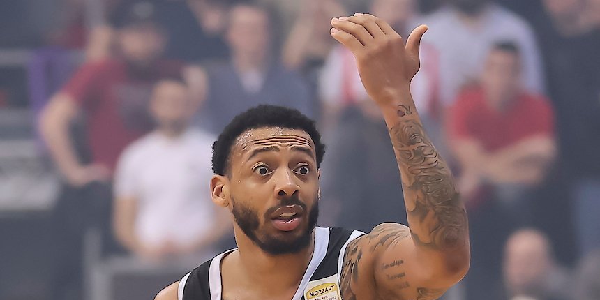 Šok otkriće: Legenda srpske košarke se krije iza dolaska Karlika Džonsa u Partizan