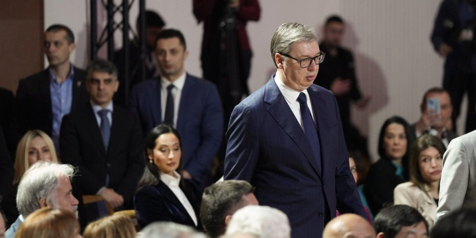 Raskrinkana mantra o Aleksandru Vučiću "diktatoru": Pet poteza predsednika na koje blokaderi ostaju nemi