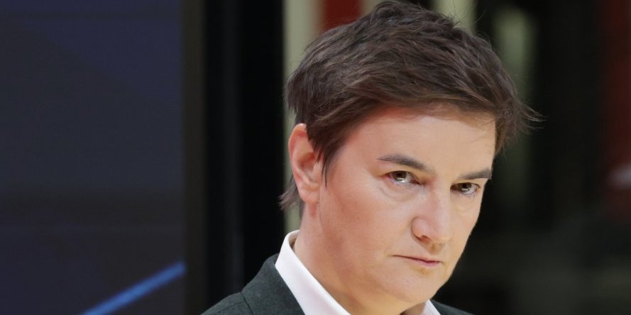 Brnabić žestoko dogovorila Mariniki! Prava borba protiv korupcije počinje kada Đilas i Šolak budu iza rešetaka