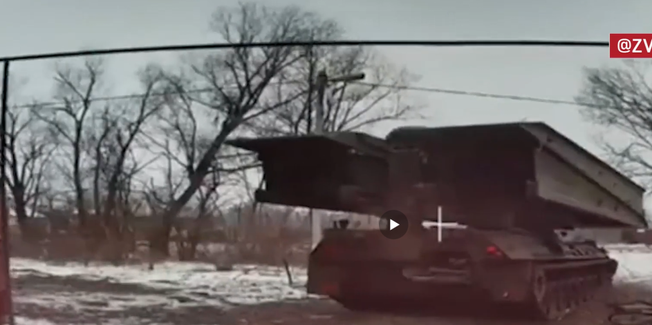 (VIDEO) Preokret na frontu! Ukrajinci ostali zaglavljeni sa druge strane reke zbog brutalnog ruskog manevra!