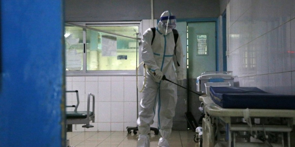 Bizarno! Ebola se ponovo pojavila u Njujorku, građani u panici od bolesti!