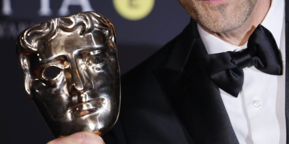Objavljene nominacije za BAFTA nagrade: Ovo je ceo spisak