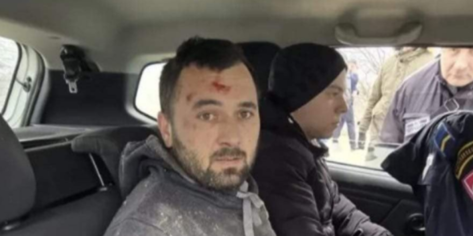 Golim rukama ugušio suprugu i sina: Vrhovni sud odlučuje o slučaju Emira Selimovića