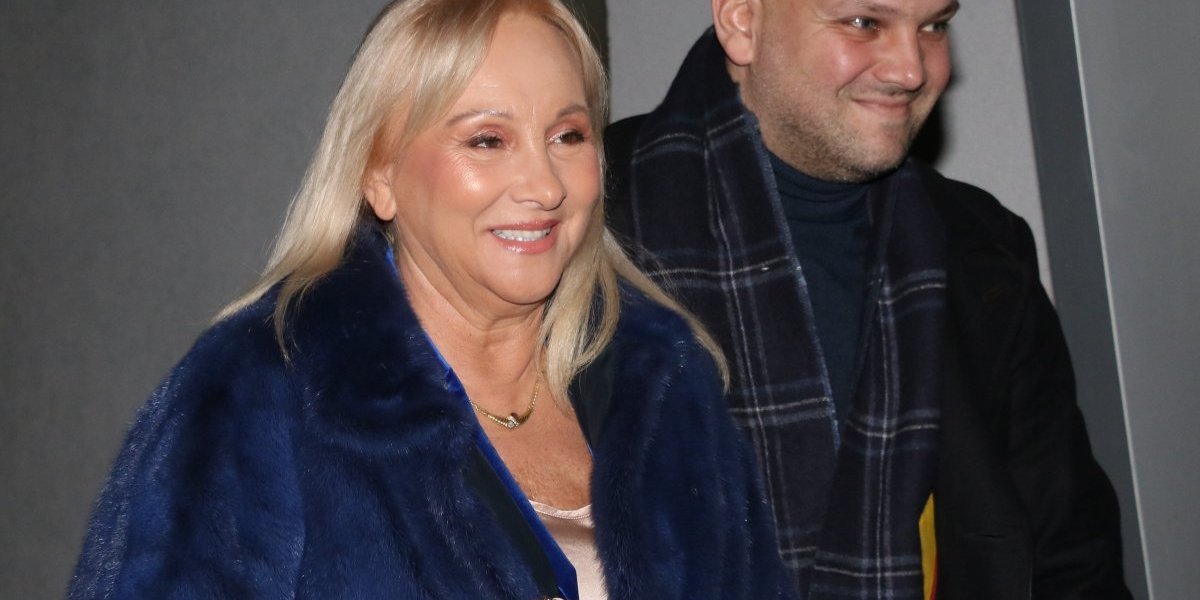 Goca i Mihajlo Šaulić