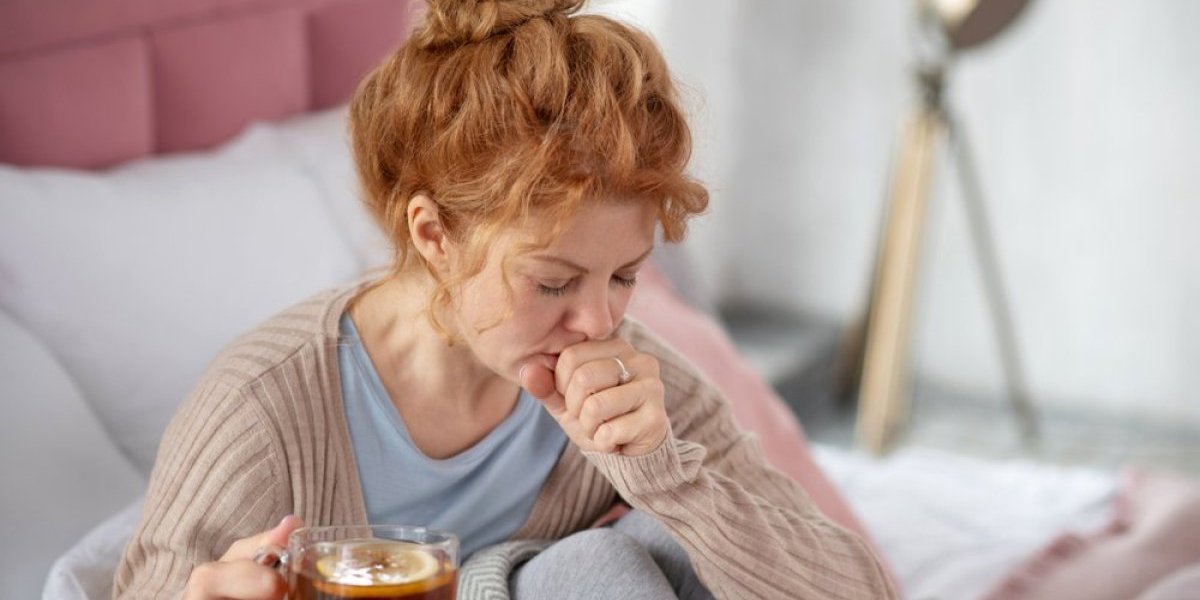 Čisti pluća i pomaže kod pušačkog kašlja! Ovaj napitak je potpuno prirodan, a brzo se pravi