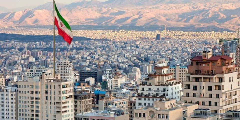 Iran pred istorijskom odlukom - Teheran više neće biti glavni grad! Nova lokacija je određena, čeka se naredba za preseljenje!