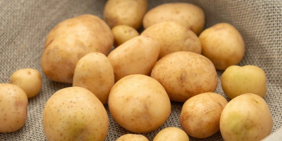 Krompir povećava rizik od dijabetesa: Srbi ga obožavaju, a nije opasan ako ga spremate na 3 načina
