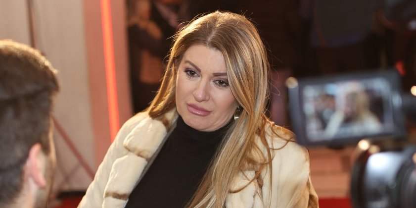 Više nije tajna! Evo ko će zameniti Viki Miljković u Zvezdama Granda!