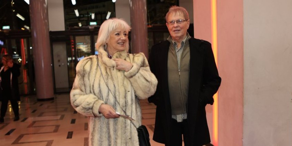 Nije sve idealno! Vera Matović o bračnim problemima: "Svađamo se, viče na mene..."