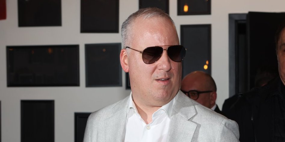 Bajkovita dekoracija: Saša Matić odrešio kesu za ćerkin 18. rođendan, oni došli prvi