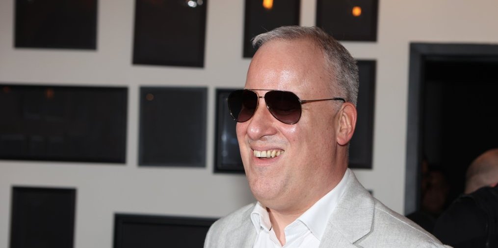 Saša Matić organizuje gala slavlje - Poseban meni, raskošna dekoracija i 700 zvanica