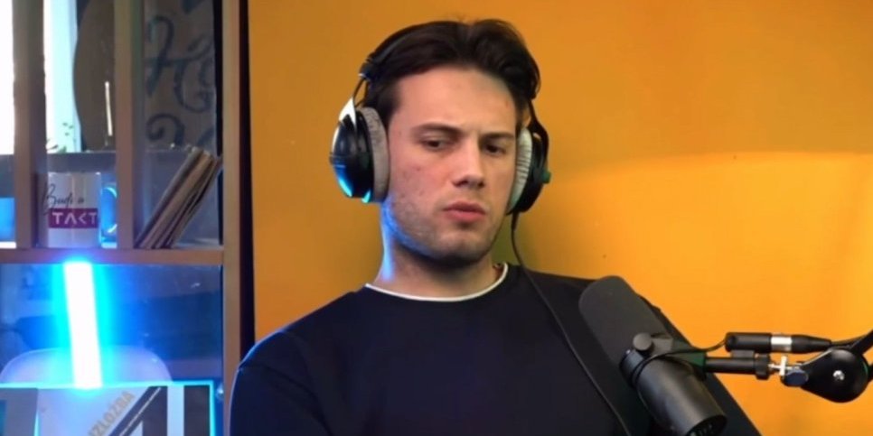 (VIDEO) Delimeđac besan što Srbi ne daju da im se kreče zastave! Iz Hrvatske poručio: Vi ste zločinci!