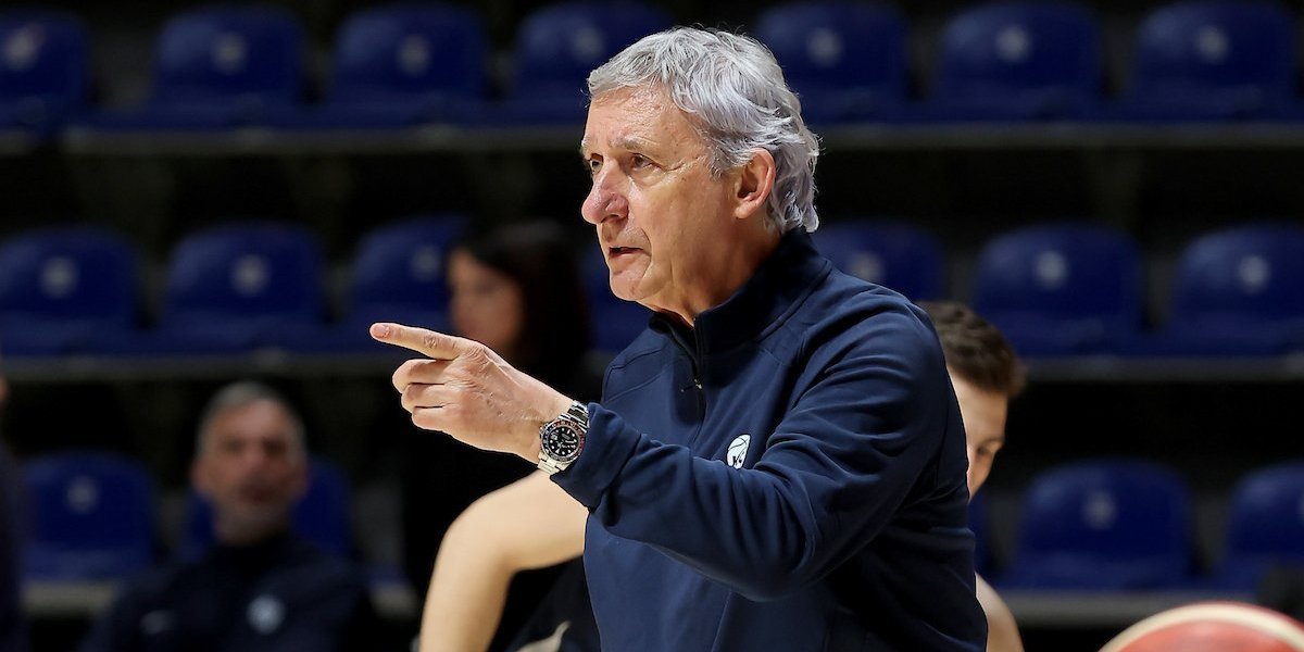 Srbija oslabljena protiv Gruzije! Pešić: Zvezda nije dala dozvolu igračima